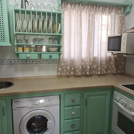 산루카데바라메다 Casa Arizon 아파트 외부 사진