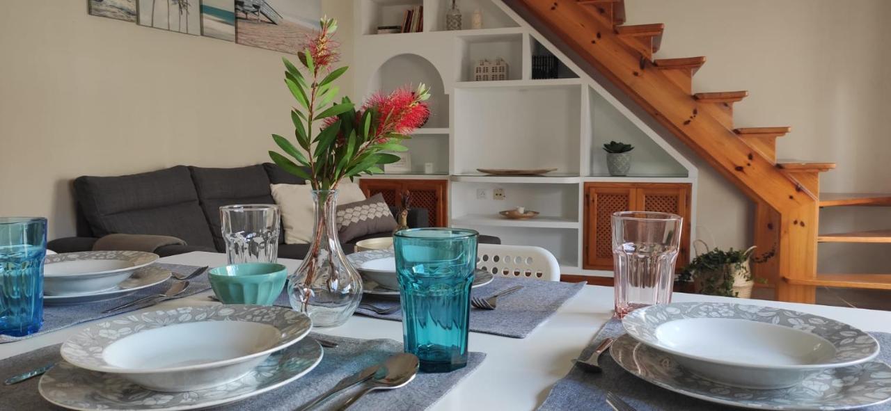 산루카데바라메다 Casa Arizon 아파트 외부 사진