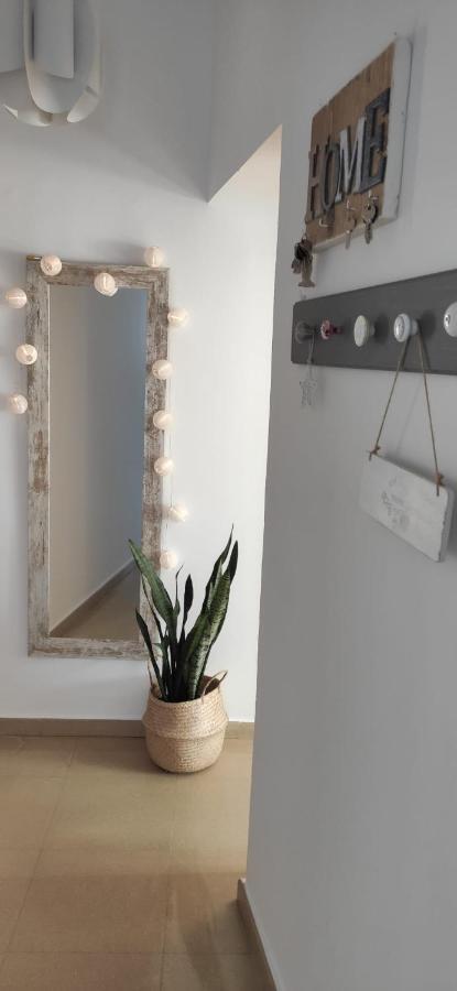 산루카데바라메다 Casa Arizon 아파트 외부 사진