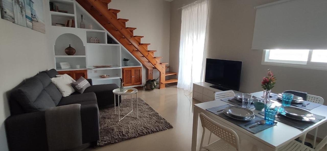 산루카데바라메다 Casa Arizon 아파트 외부 사진