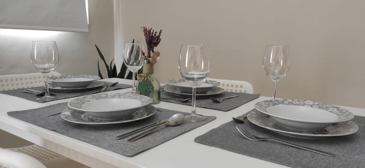 산루카데바라메다 Casa Arizon 아파트 외부 사진