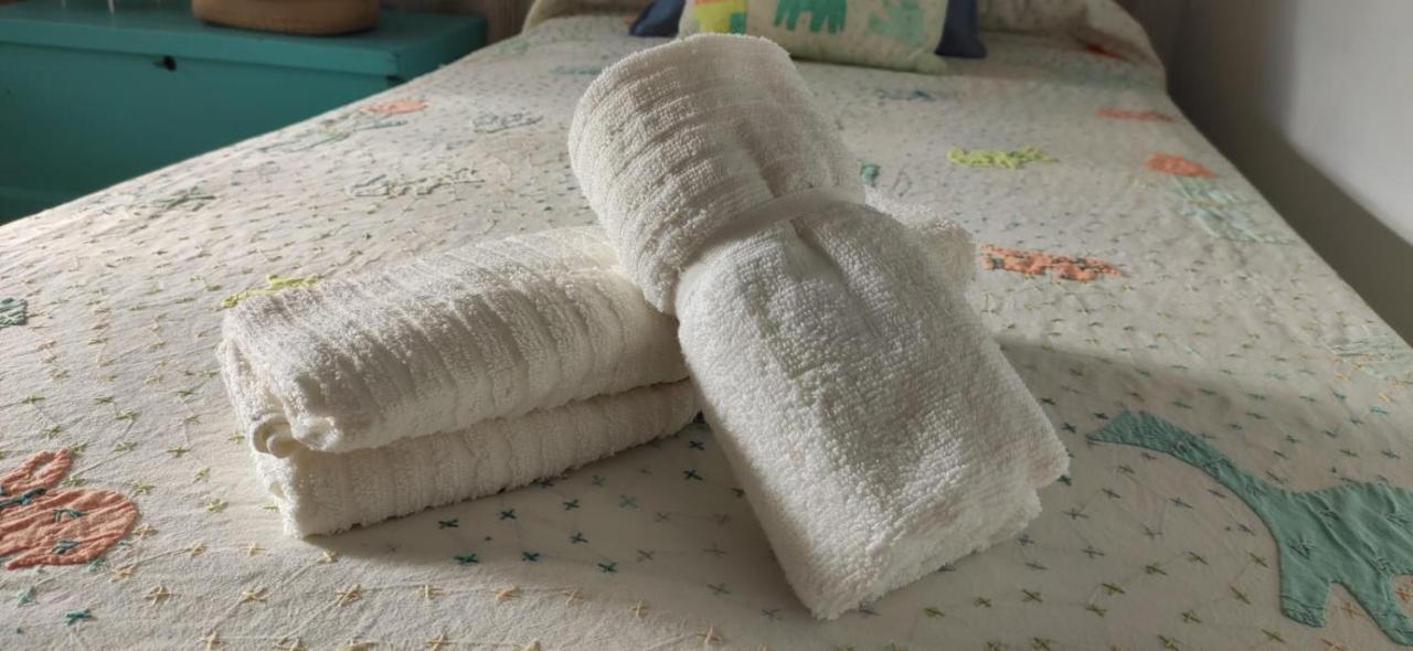 산루카데바라메다 Casa Arizon 아파트 외부 사진