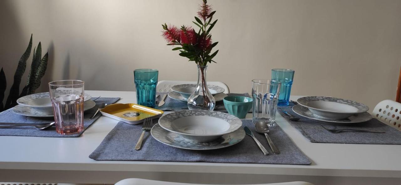 산루카데바라메다 Casa Arizon 아파트 외부 사진