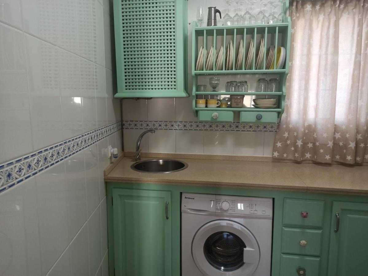 산루카데바라메다 Casa Arizon 아파트 외부 사진