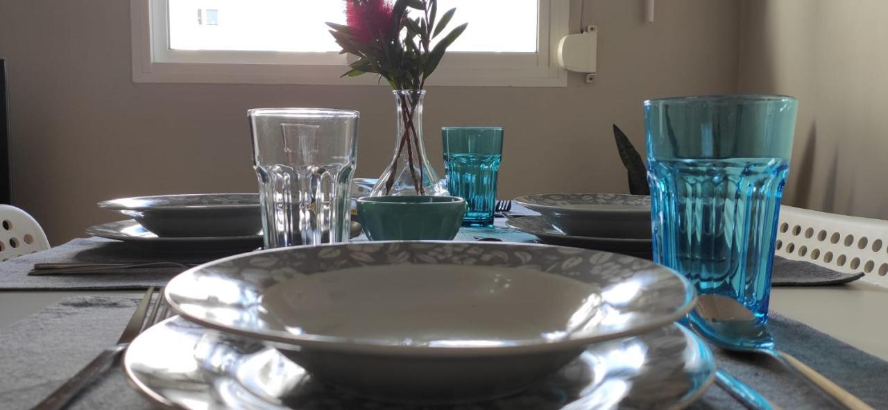 산루카데바라메다 Casa Arizon 아파트 외부 사진