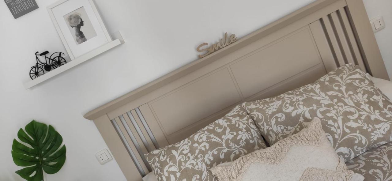 산루카데바라메다 Casa Arizon 아파트 외부 사진